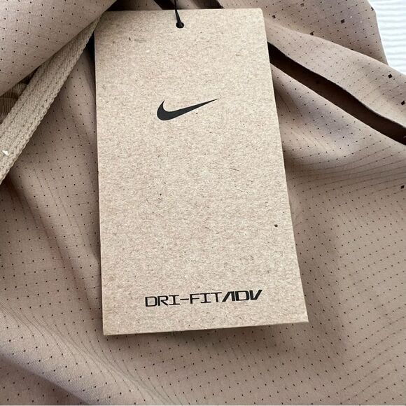 🆕 Nike Men’s AeroSwift Dri-Fit ADV 4” Brief Lined Running Short Size XXL - Picture 4 of 16